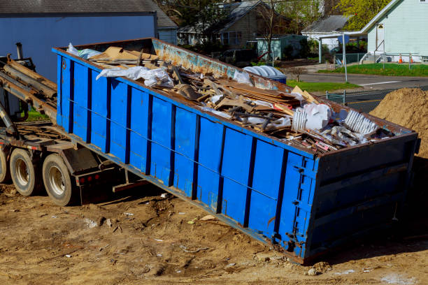 Best Property Management Cleanouts  in Terry, MS