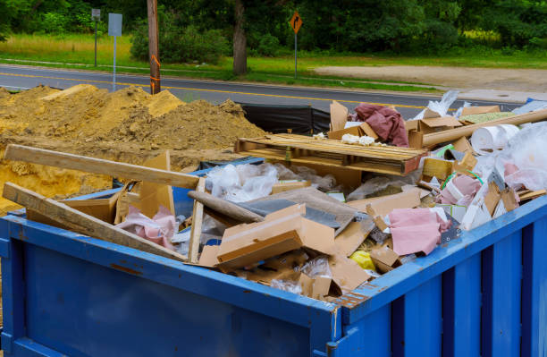 Best Residential Junk Removal  in Terry, MS
